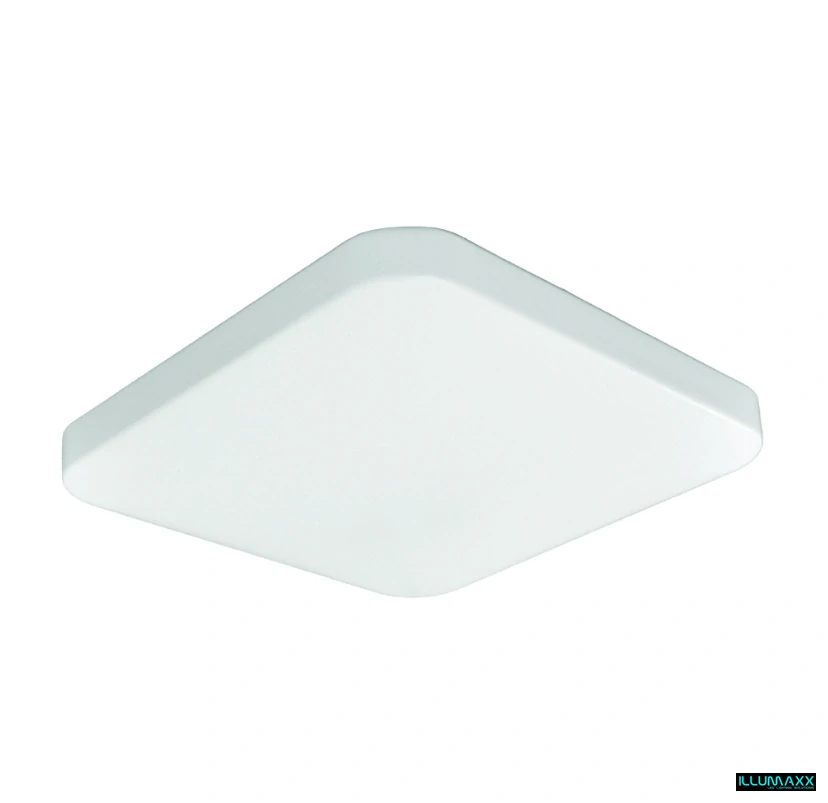 LED svítidlo EGIR IP20, 12W, denní bílá 4000K, 1360LM