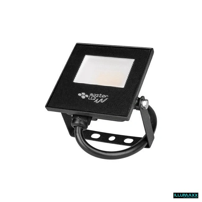 LED reflektor 10W, denní bílá 4000K ,800lm, IP65