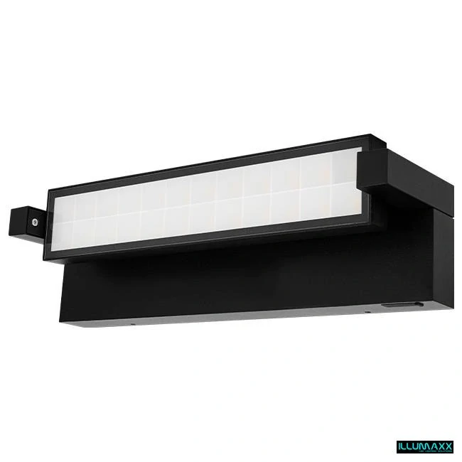 Svítidlo fasádní venkovní nástěnné COREO LED 36W CCT /IP54/