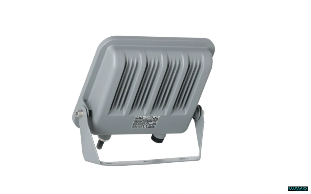 LED reflektor, 50W, barva denní bílá 4000K, 8000lm, IP65