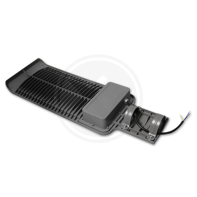 LED pouliční lampa 100W, barva denní bílá 5000K, 10000LM,IP65