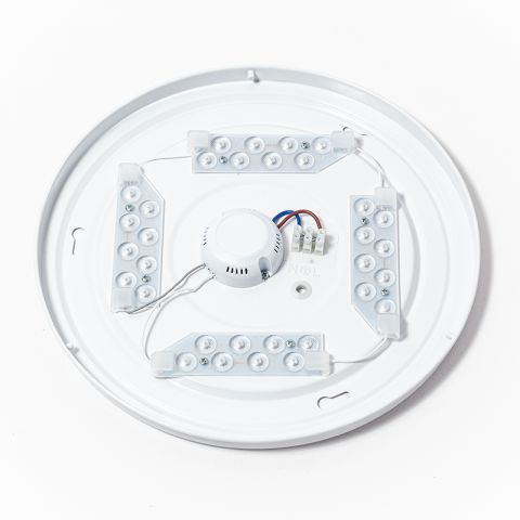 LED svítidlo IP20, 12W, 4000K, 840LM