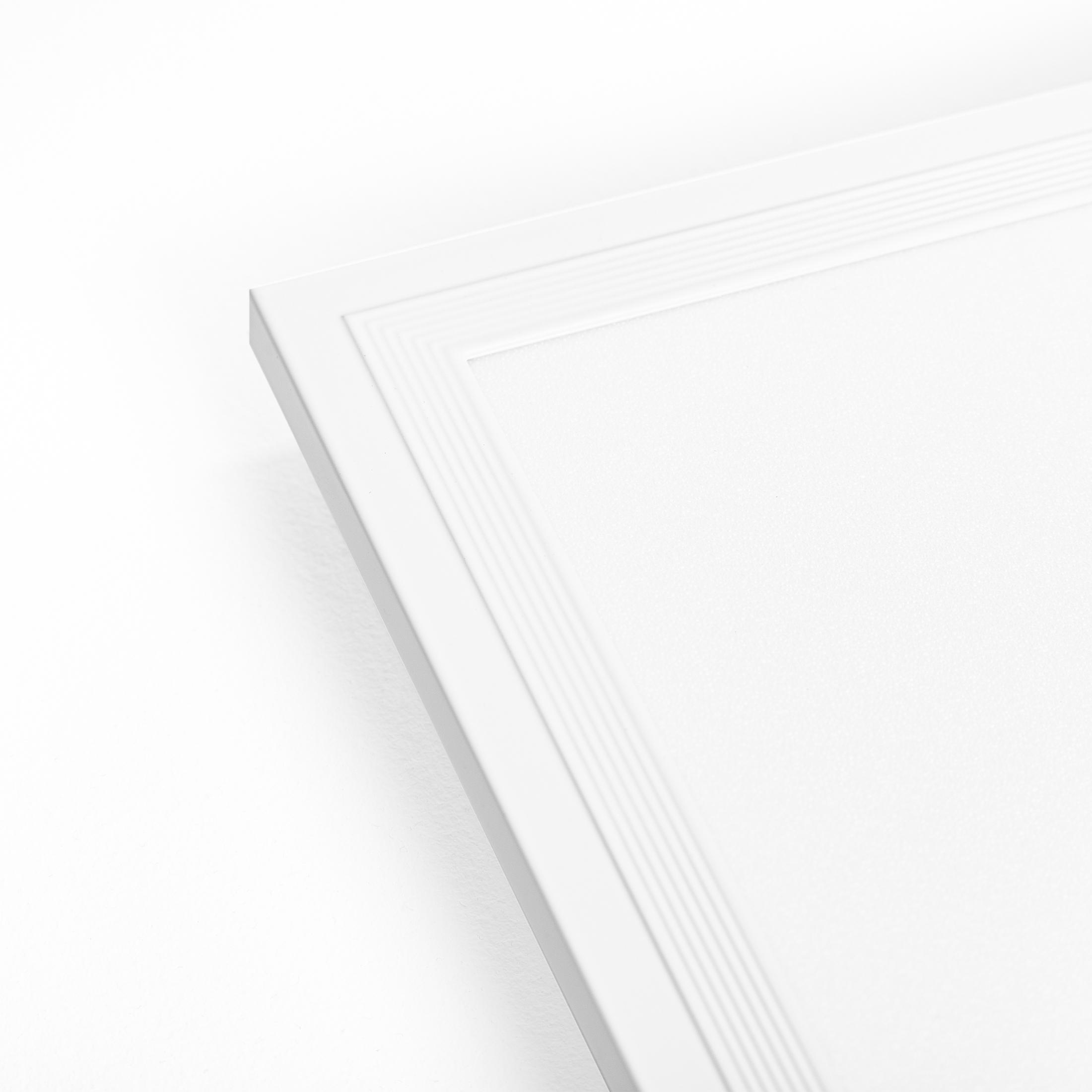 BACKLIT, LED panel 600x600mm 36W 3800lm 230V IP41 4000K DENNÍ BÍLÁ