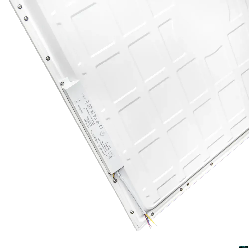 BACKLIT, LED panel 1200x300mm 36W 4140lm 230V IP41 4000K DENNÍ BÍLÁ , UGR19