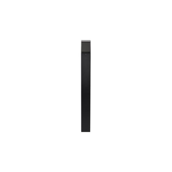 Svítidlo venkovní stojaté DENVER COLUMN 80 SQUARE, 80cm, na žárovku E27 /IP54/