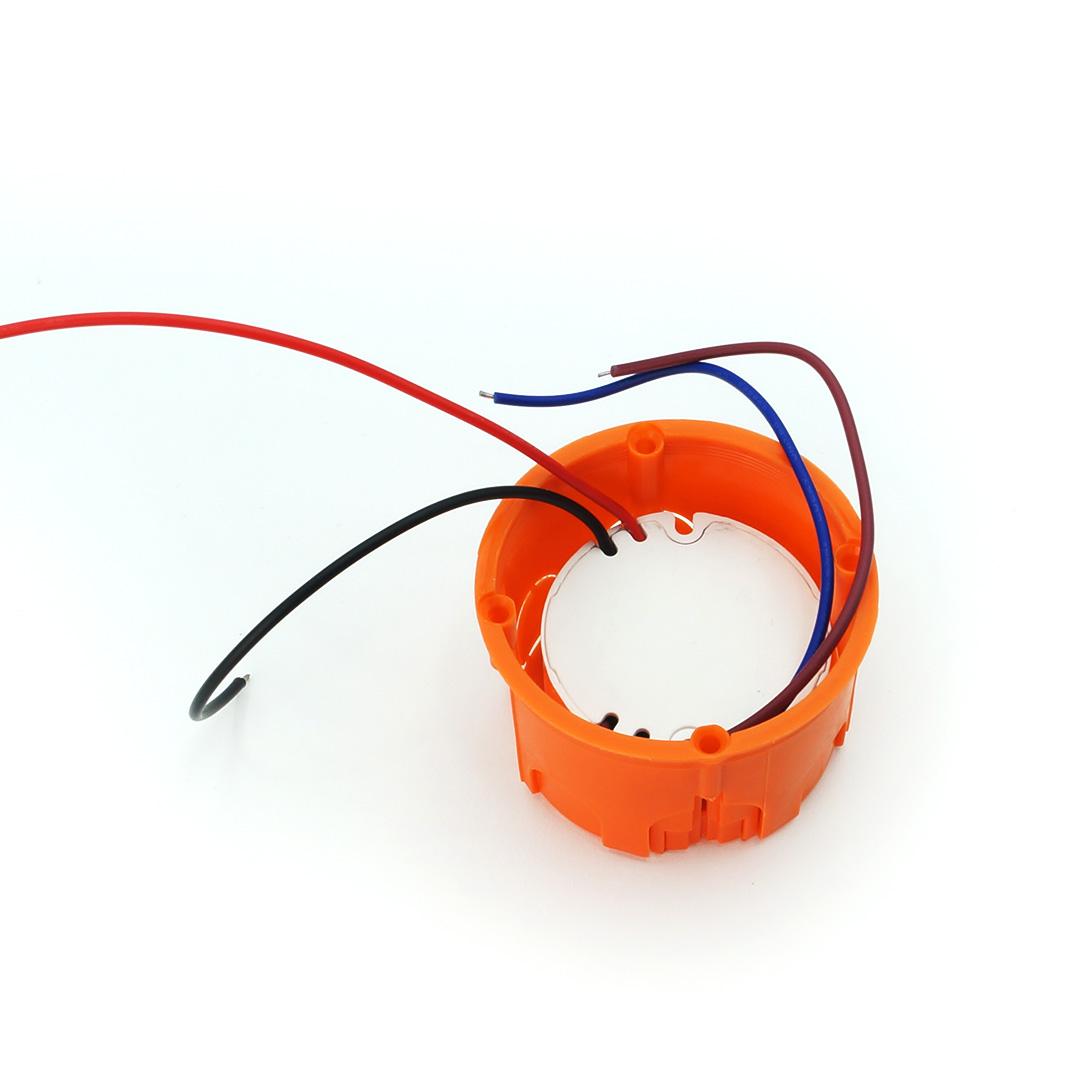 ILLUMAXX napěťový zdroj do montážní krabice 10W 12V IP67