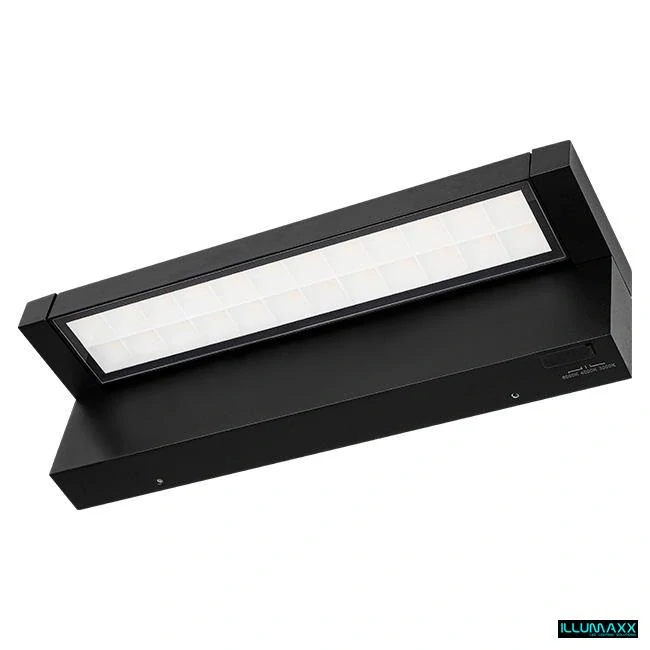 Svítidlo fasádní venkovní nástěnné COREO LED 36W CCT /IP54/