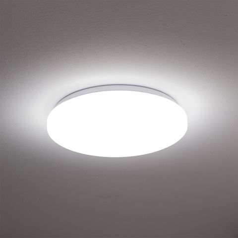 LED svítidlo IP20, 12W, 4000K, 840LM