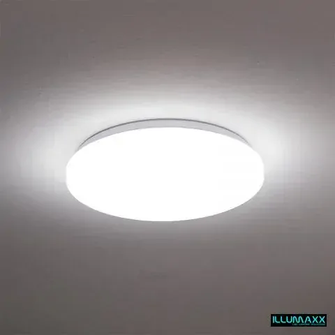 LED svítidlo IP20, 24W, 4000K, 2000LM