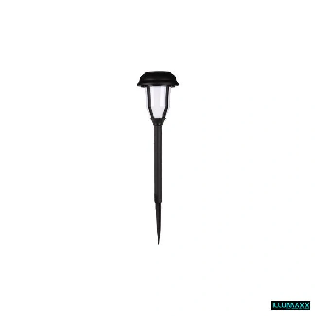 ILLUMAXX Svítidlo venkovní solární SOLAR TORCH se soumrakovým čidlem