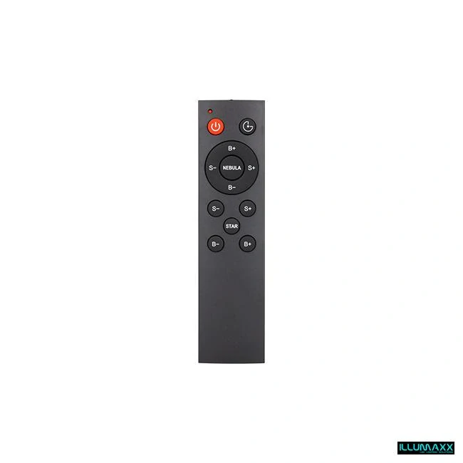 Noční projektor ASTRO 1 5W