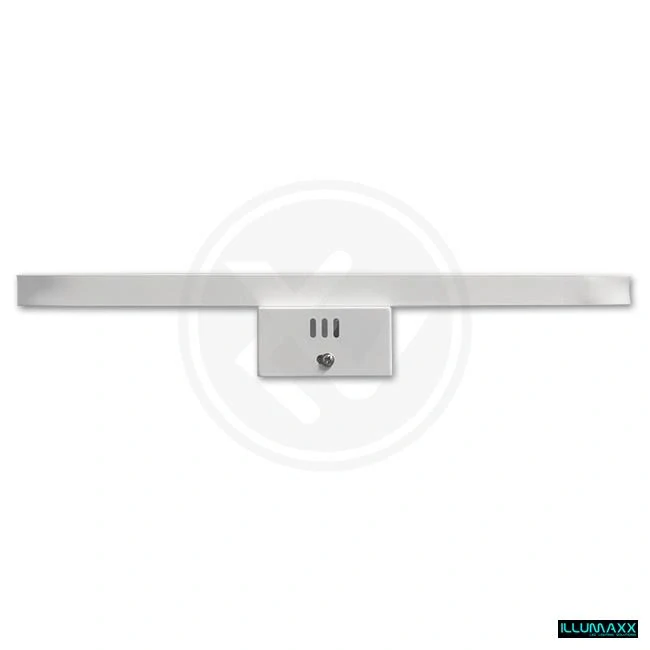 ILLUMAXX LED stropní svítidlo CENTAURI 42×40×6 cm 40 W bílé