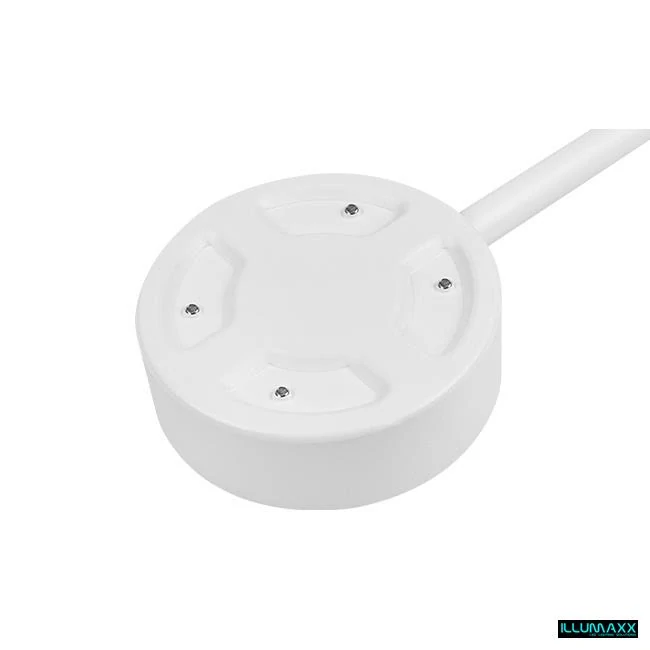 ILLUMAXX LED bodové stropní svítidlo ZIBO 3 bílé