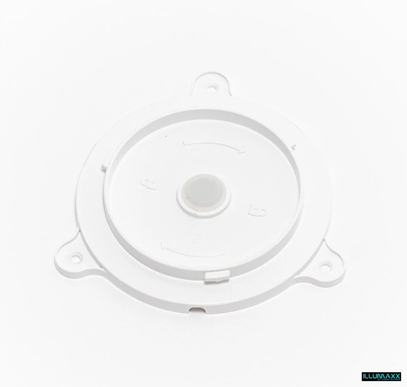 LED vodotěsné svítidlo IP64, 24W, 4000K, 2475LM
