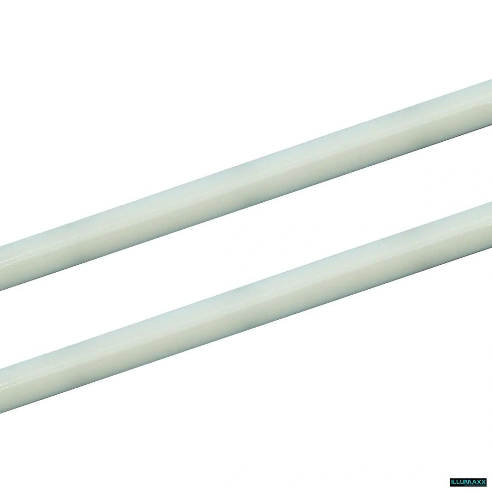 ILLUMAXX LED pásek do SAUNY COB 480LED/m 10W/m, barva studená bílá 6000K IP68