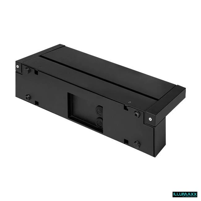 Svítidlo fasádní venkovní nástěnné COREO LED 36W CCT /IP54/