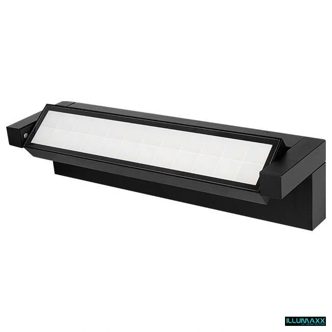 Svítidlo fasádní venkovní nástěnné COREO LED 36W CCT /IP54/ s pohybovým čidlem