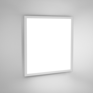 BACKLIT, LED panel 600x1200mm 60W 6600lm 230V IP20 4000K DENNÍ BÍLÁ