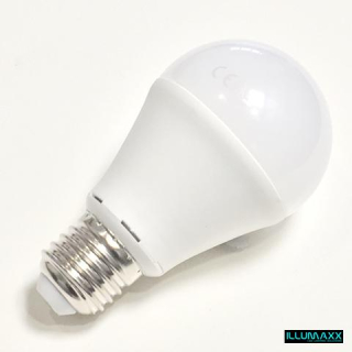 LED žárovka E27 7,5W 230V 806lm, neutrál bílá 4000K