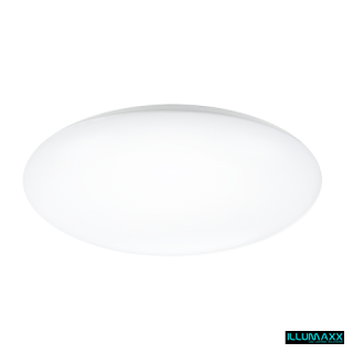 LED svítidlo IP41, 24W, 4000K, 1680LM