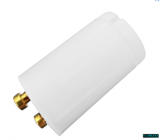 Startér zkratovací pro zářivky LED