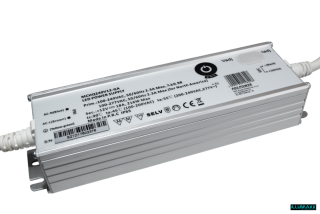Spínaný napěťový zdroj 216W 18A 12V stmívatelný IP67