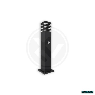 Svítidlo venkovní MALIBU 60 cm, s pohybovým čidlemna žárovku E27 /IP54/