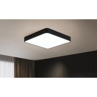 ILLUMAXX, LED panel přisazený čtverec 30x30cm, 32W, 230V, IP20, nastavitelná teplota barvy 3000K - 4000K - 6000K