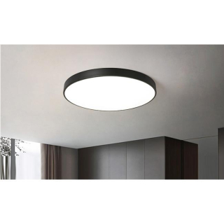 ILLUMAXX, LED panel přisazený kruh 385mm, 36W, 230V, IP20, denní bílá 4000K, 3900LM