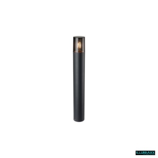Svítidlo venkovní stojaté DENVER COLUMN 80 ROUND, 80cm, na žárovku E27 /IP54/