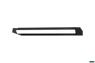 Svítidlo do interiéru i exteriéru, nástěnné LEDASTER 2x16W, 4000K, 2240lm /IP54/