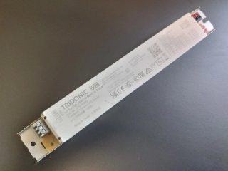 Napájecí zdroj spínaný TRIDONIC ; 65W; 90÷210VDC; 200÷350mA; IP20; LC