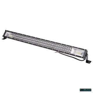 OFF-ROAD svítidlo pracovní, rampa 460W 45000lm 6000K