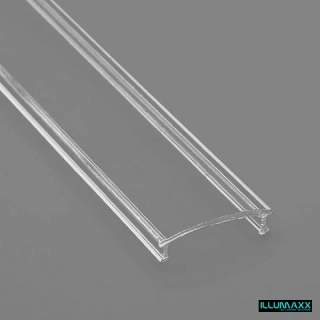 Difuzor čirý CORNER V45, MICRO, PDS, 3m