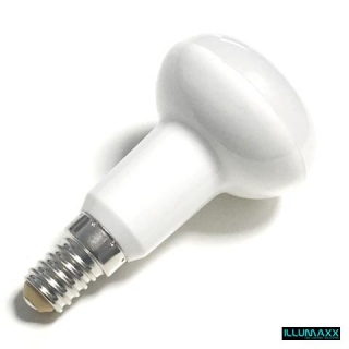 LED žárovka E14 5,5W 230V 470lm, teplá bílá 3000K