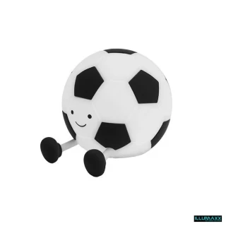 Noční světlo tap tap light BALL, 1W, napájení kabelem USB-C
