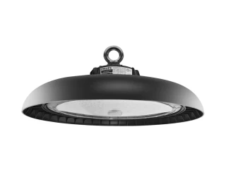 LED UFO High Bay 200W IP65, 4000K napájecí zdroj PHILIPS 32000 LM, vysoká světelná účinnost 160LM/W