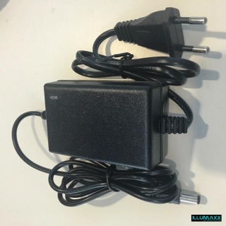 ILLUMAXX napěťový zdroj plastové pouzdro 24W 12V IP20 desktop