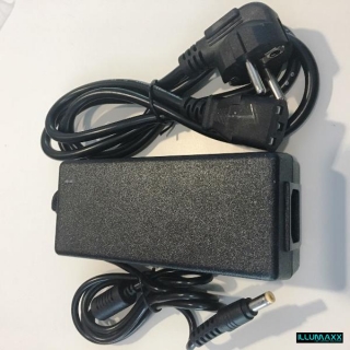 ILLUMAXX napěťový zdroj plastové pouzdro 96W 12V IP20 desktop