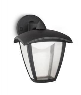 Svítidlo fasádní venkovní nástěnné ZAWE 028 /IP54/ LED