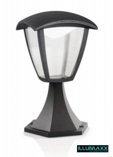 Svítidlo fasádní venkovní na sloup ZAWE 029 LED /IP54/