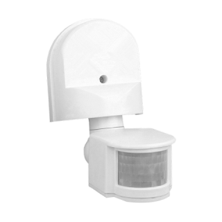 PIR 2 senzor (pohybové čidlo) IP44 1200W